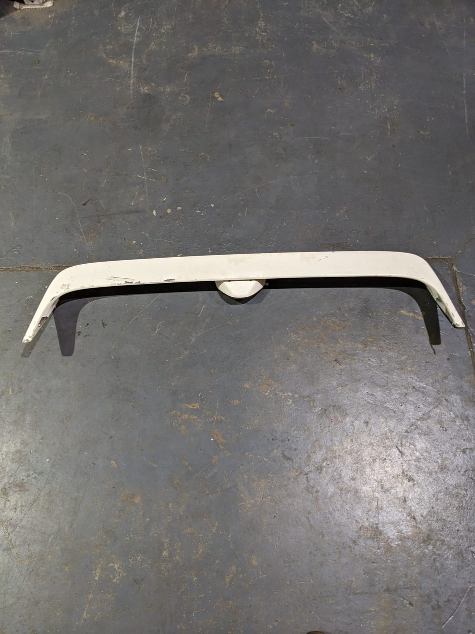 NISSAN S13 SILVIA PS13 GENUINE OEM 3-LEG REAR SPOILER WING