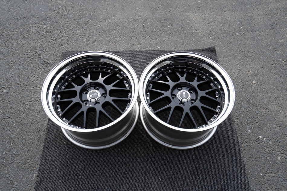 SSR PROFESSOR MS1 PAIR