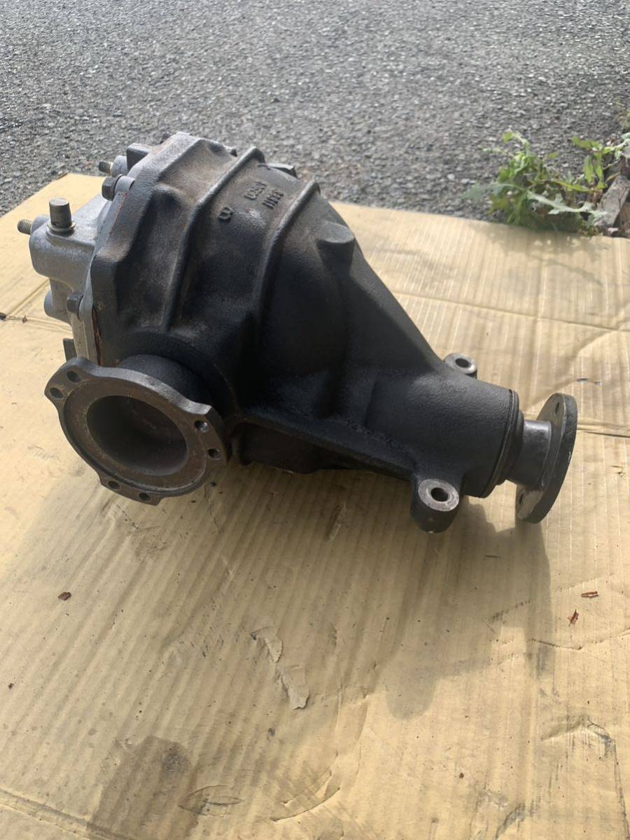 NISMO 2WAY LSD DIFF NISSAN SKYLINE SILVIA 200SX 180SX NON ABS 4.1