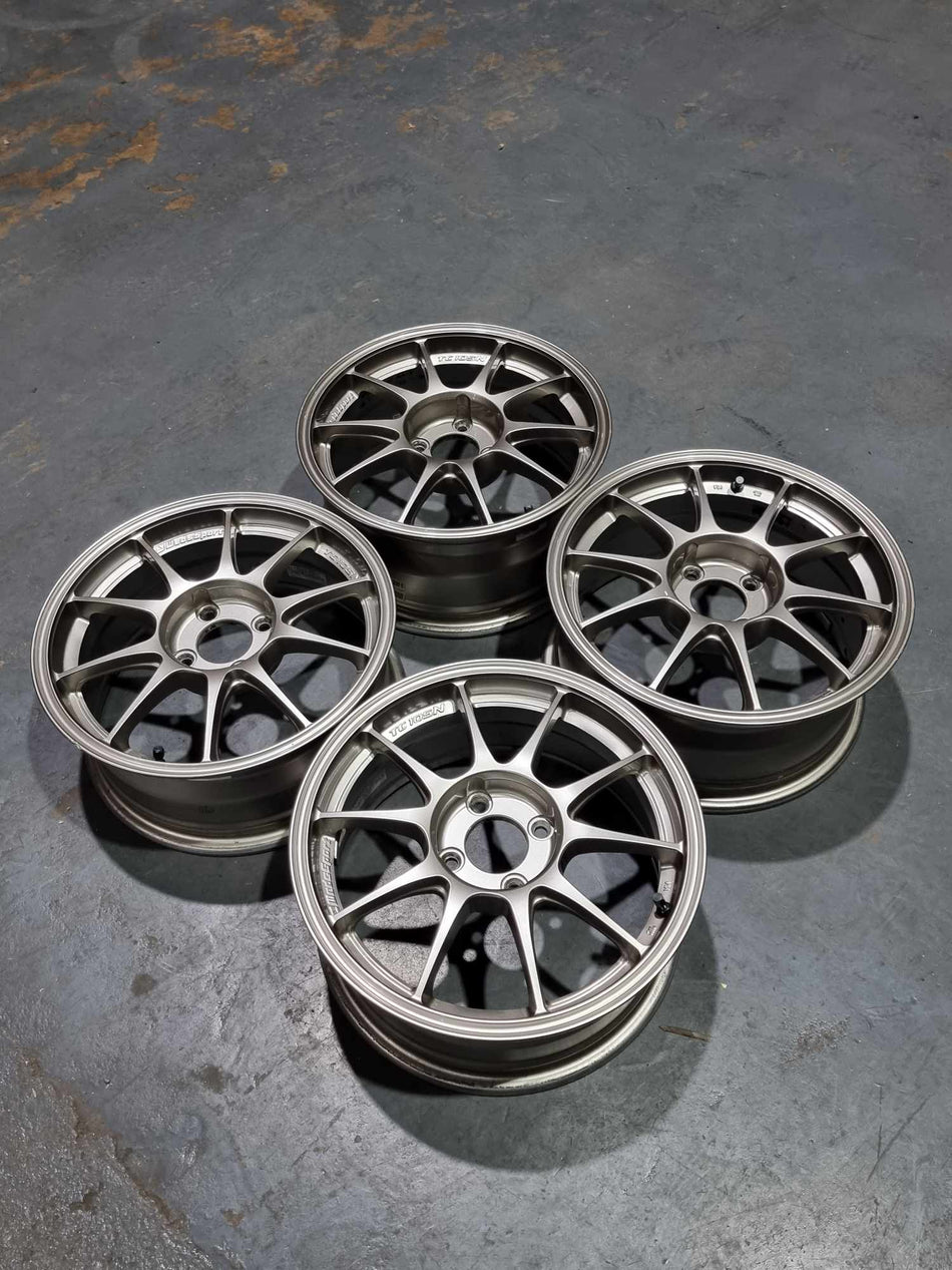 WEDS SPORT TC105N