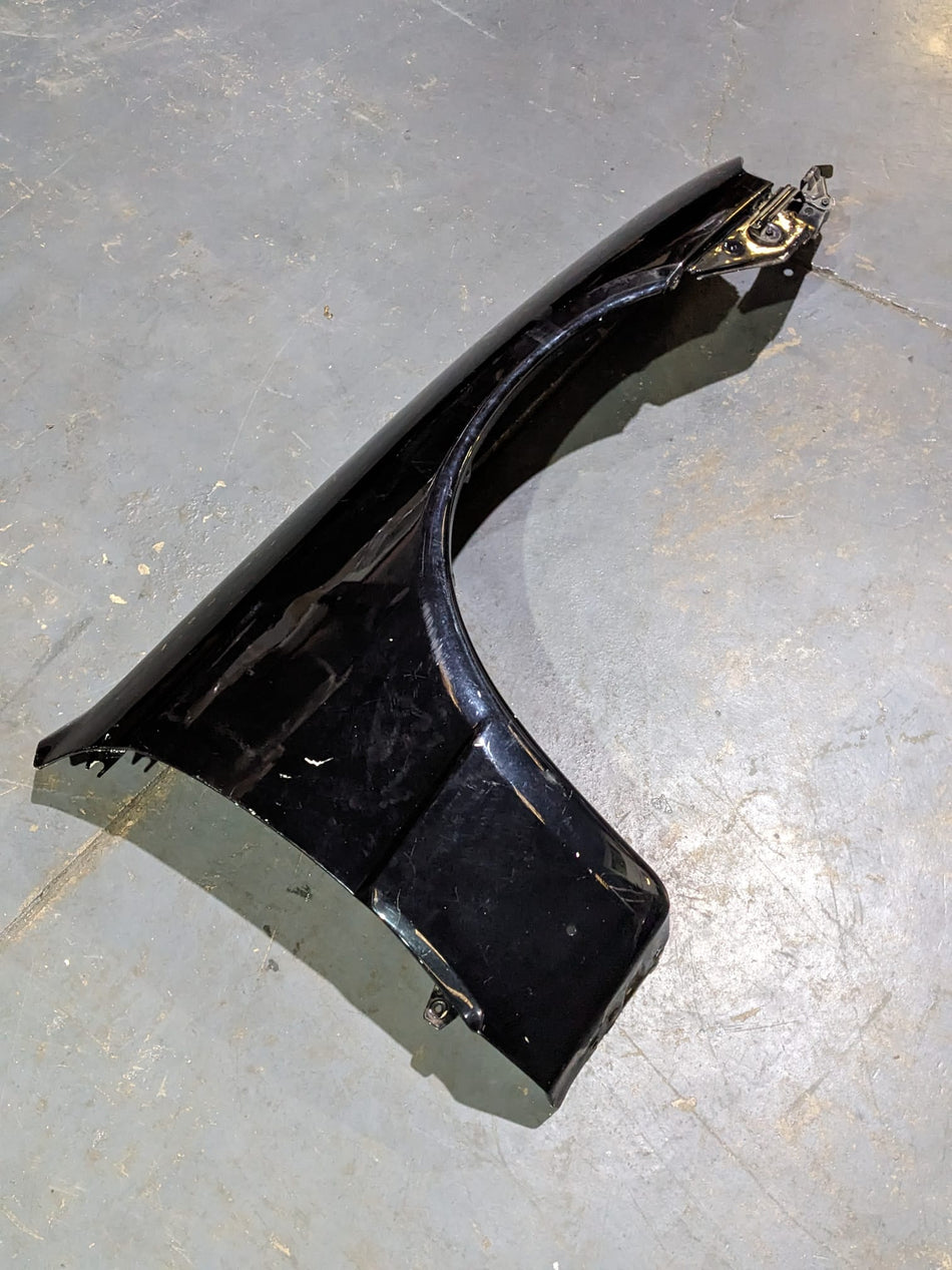 NISSAN SKYLINE R32 GTR BNR32 GENUINE FRONT RIGHT RHS FENDER WING