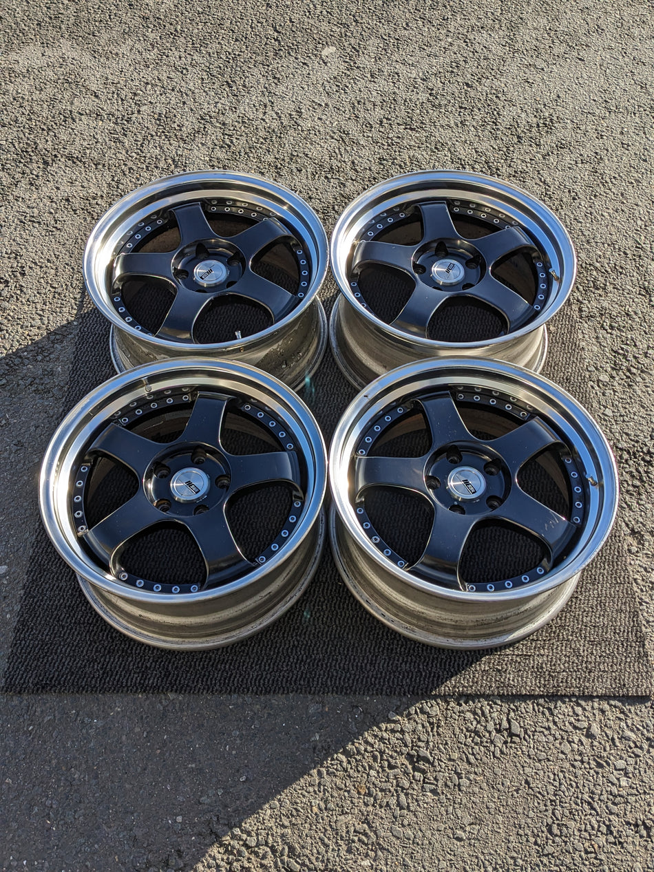 SSR PROFESSOR SP1 BMW