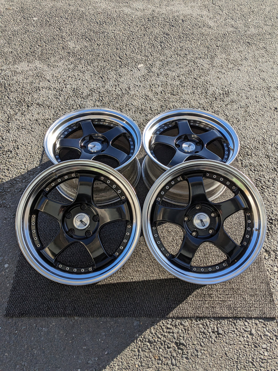 SSR PROFESSOR SP1 BMW