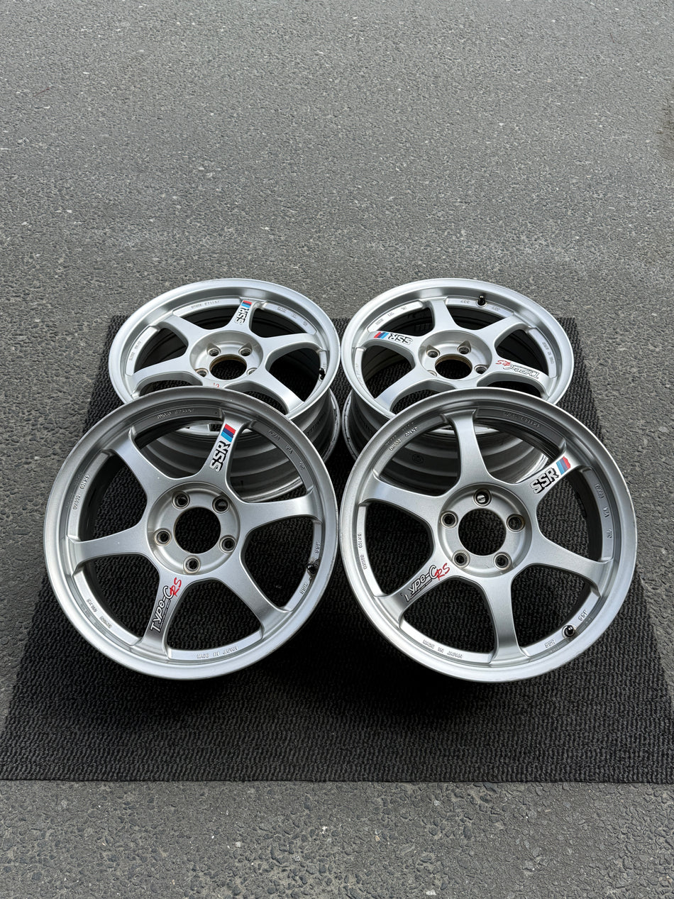 SSR TYPE-C RS
