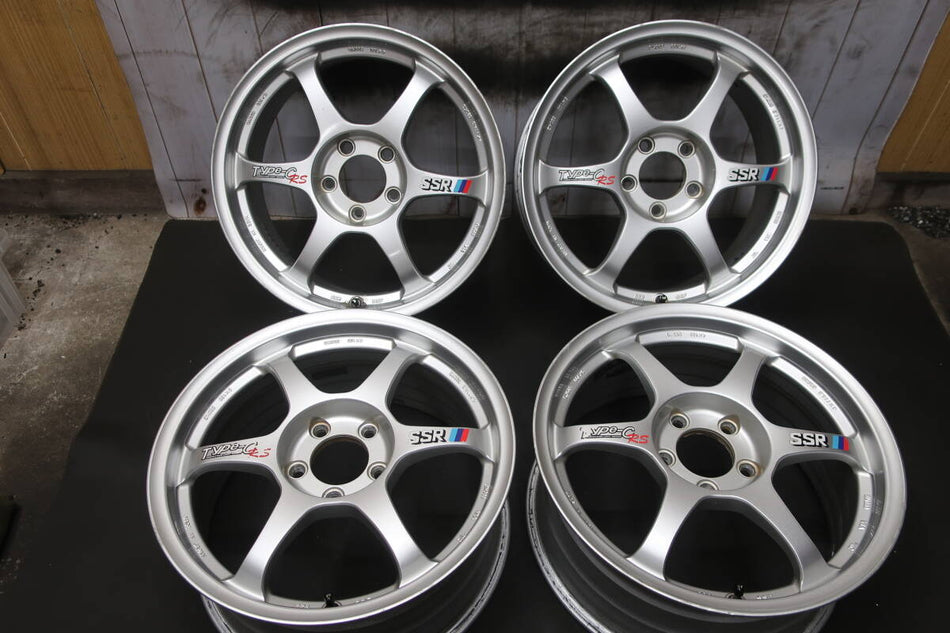 SSR TYPE-C RS