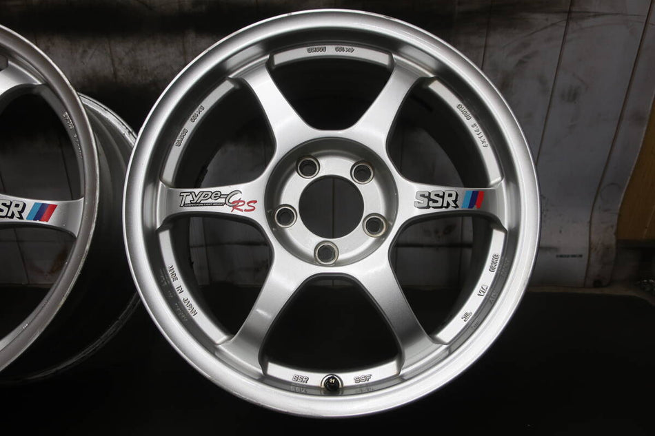 SSR TYPE-C RS