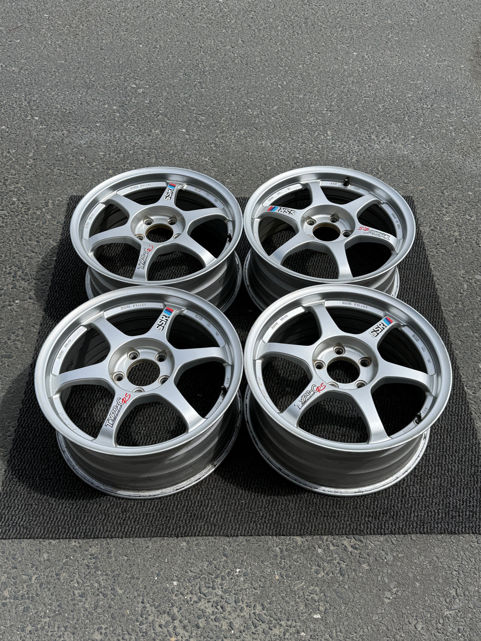 SSR TYPE-C RS