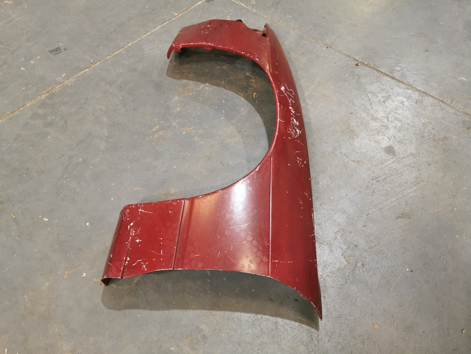 NISSAN S13 SILVIA PS13 GENUINE JDM FRONT LEFT LHS FENDER WING