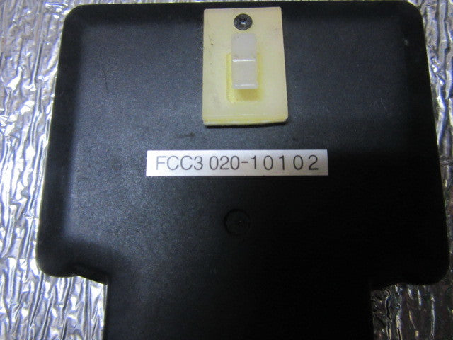 APEXI POWER FC COMMANDER HAND CONTROLLER