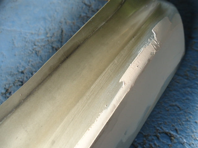 NISSAN SILVIA S13 GENUINE OEM FRONT BUMPER