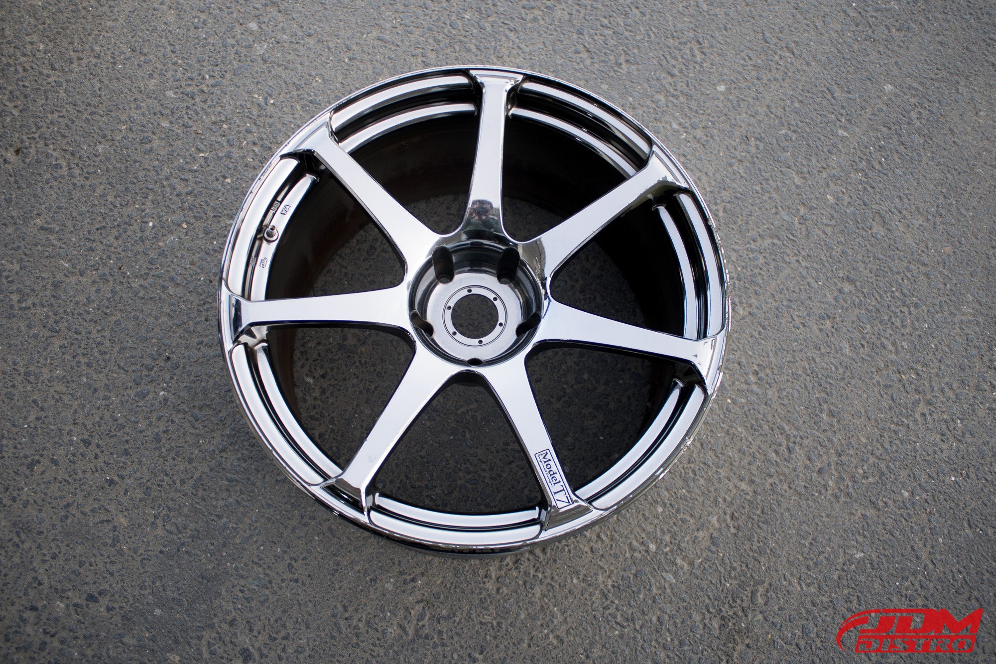 YOKOHAMA ADVAN MODEL T7 - JDM Distro - Buy JDM Wheels, Engines and