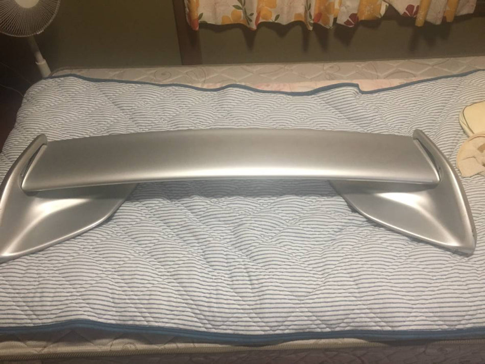 MAZDA RX7 FD3S GENUINE OEM ’99 SPEC REAR WING SPOILER