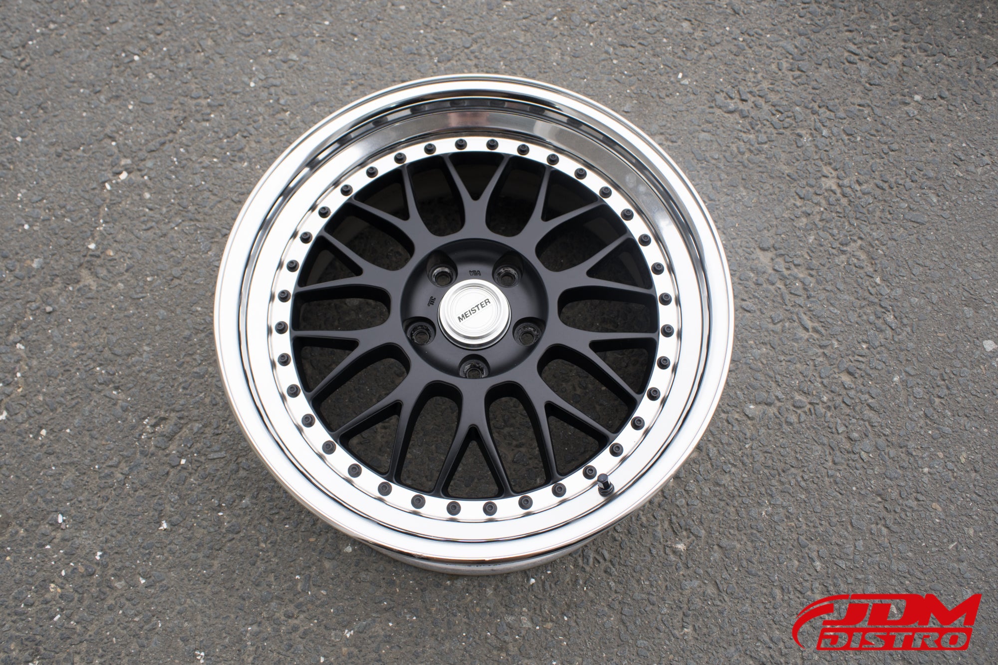 WORK MEISTER M1 - JDM Distro - Buy JDM Wheels, Engines and Parts