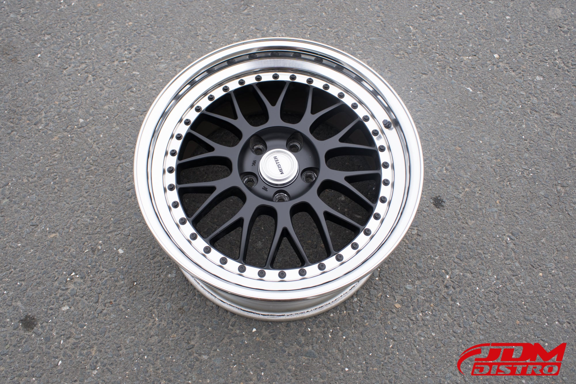 WORK MEISTER M1 - JDM Distro - Buy JDM Wheels, Engines and Parts