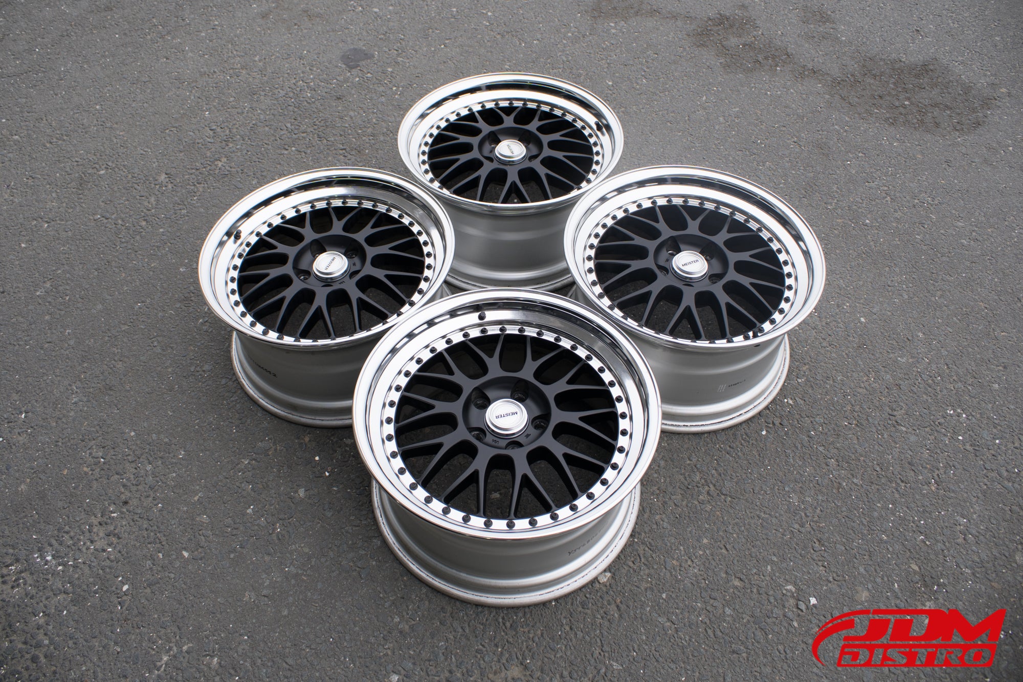 WORK MEISTER M1 - JDM Distro - Buy JDM Wheels, Engines and Parts