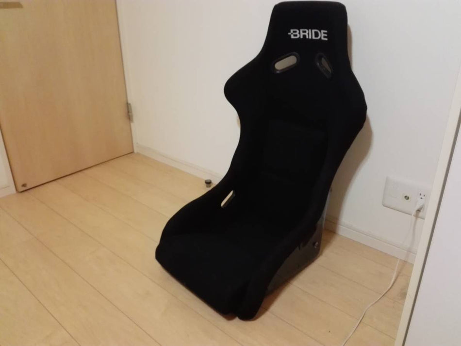 BRIDE ARTIS II RACING SEAT