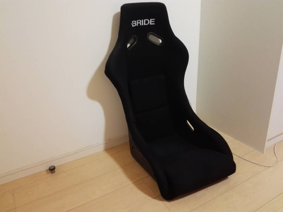 BRIDE ARTIS II RACING SEAT