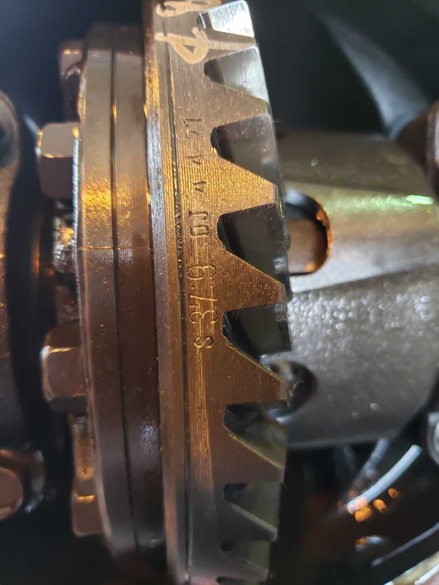 NISSAN SKYLINE R32 R33 GTR OEM 2WAY LSD DIFF 4.1 &amp; DRIVESHAFT AXLES