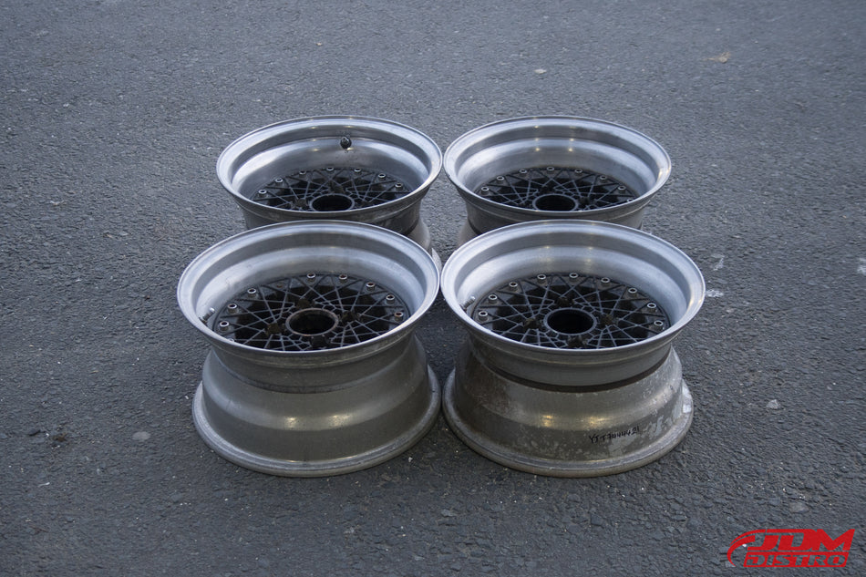 EPSILON SOUTHERN WAYS MESH