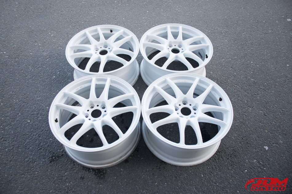 WORK EMOTION CR ULTIMATE KIWAMI