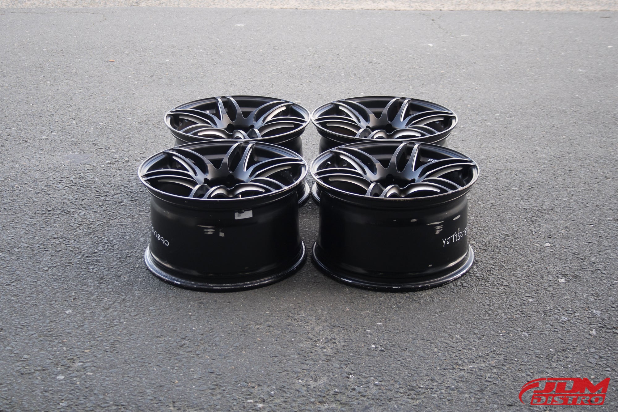 WEDS SPORT SA-60M - JDM Distro - Buy JDM Wheels, Engines and Parts