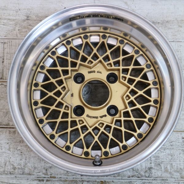 RAYS VOLK RACING MESH - JDM Distro - Buy JDM Wheels, Engines and