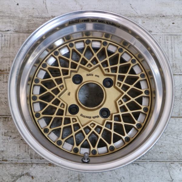 RAYS VOLK RACING MESH
