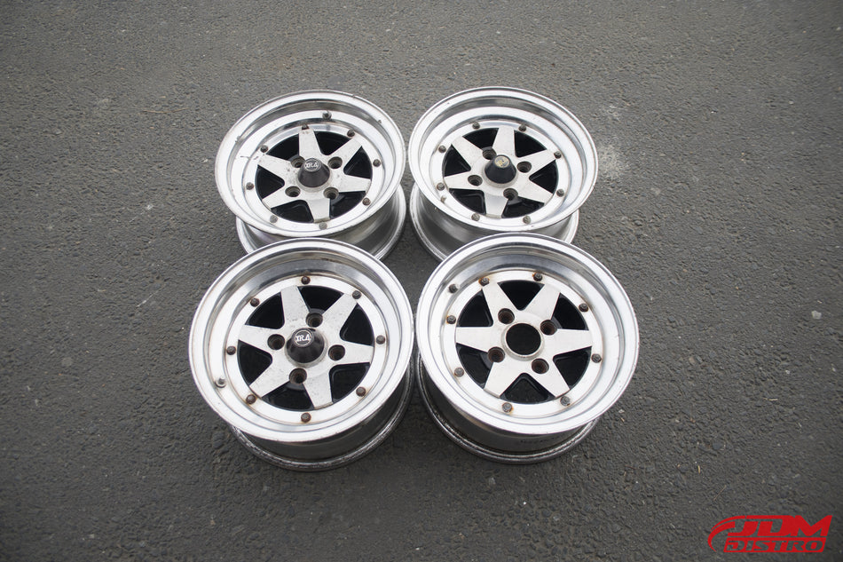 SSR SPEEDSTAR LONGCHAMP XR4