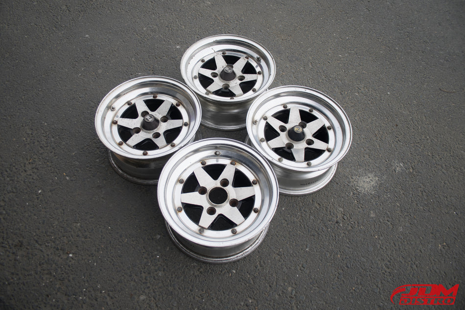 SSR SPEEDSTAR LONGCHAMP XR4