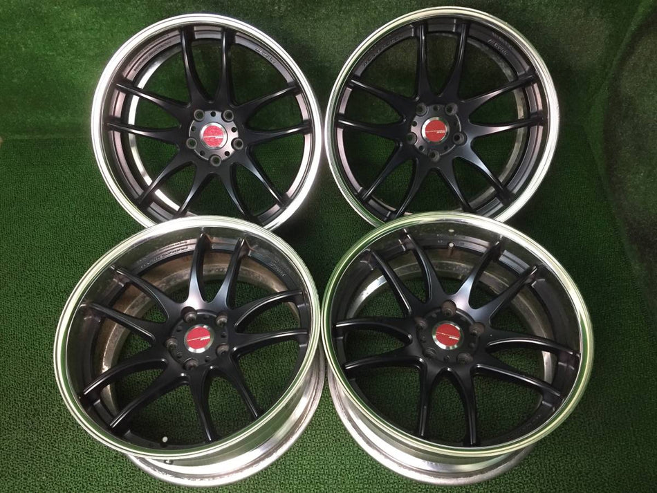 WORK EMOTION CR2P BMW