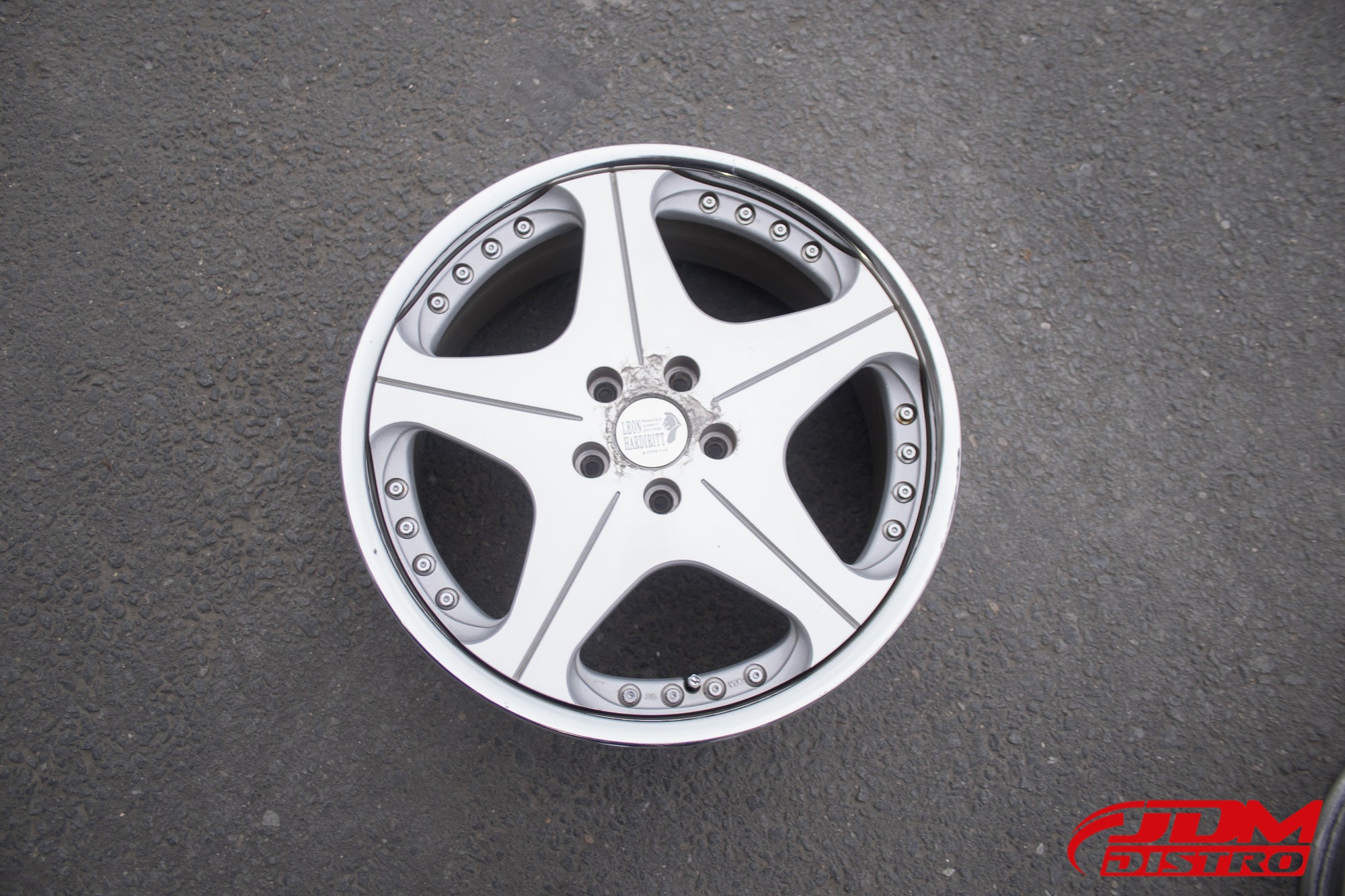 LEON HARDIRITT ORDEN - JDM Distro - Buy JDM Wheels, Engines and