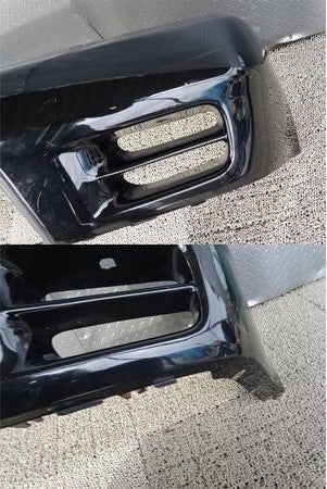 NISSAN SKYLINE GTR R32 GENUINE OEM FRONT BUMPER