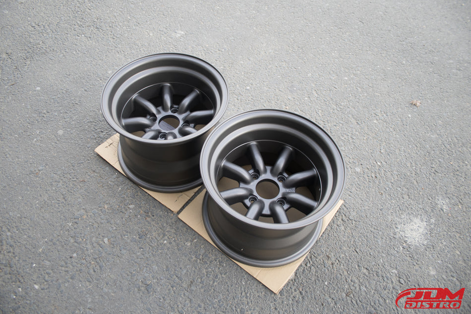NEW RS WATANABE R-TYPE PAIR