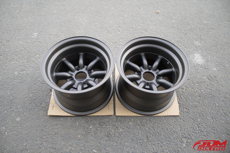 NEW RS WATANABE R-TYPE PAIR
