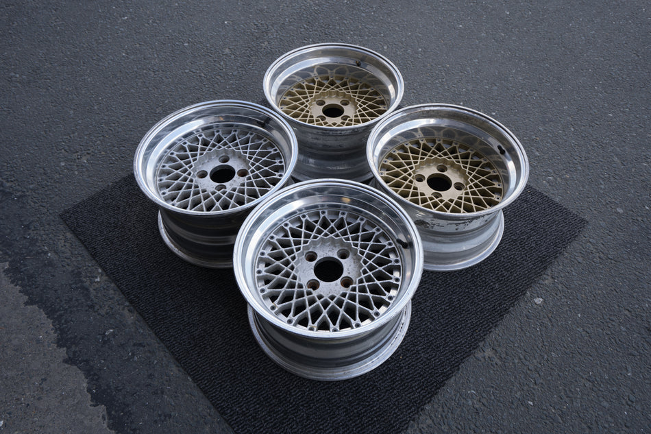 SSR SPEEDSTAR FORMULA MESH