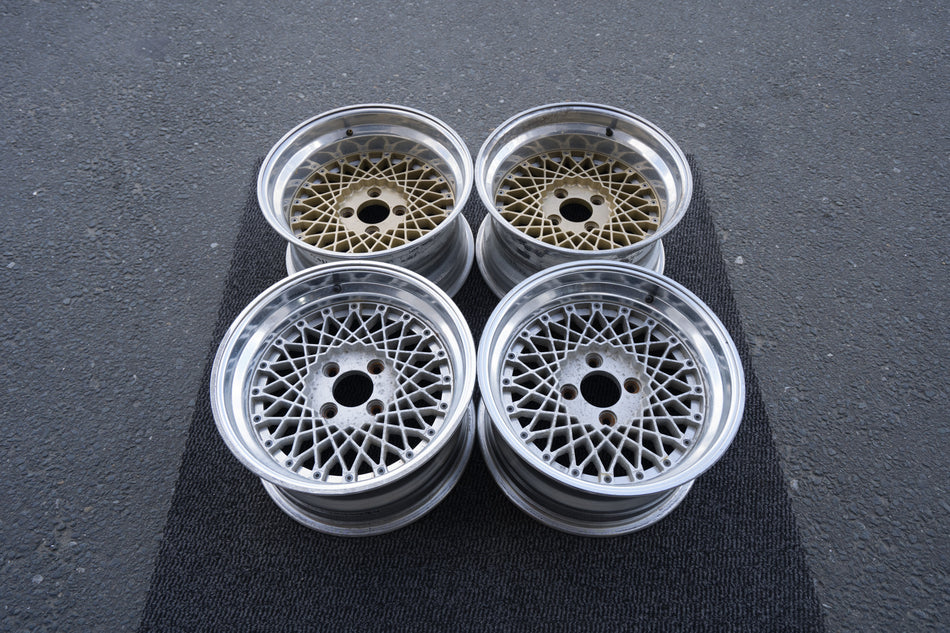 SSR SPEEDSTAR FORMULA MESH