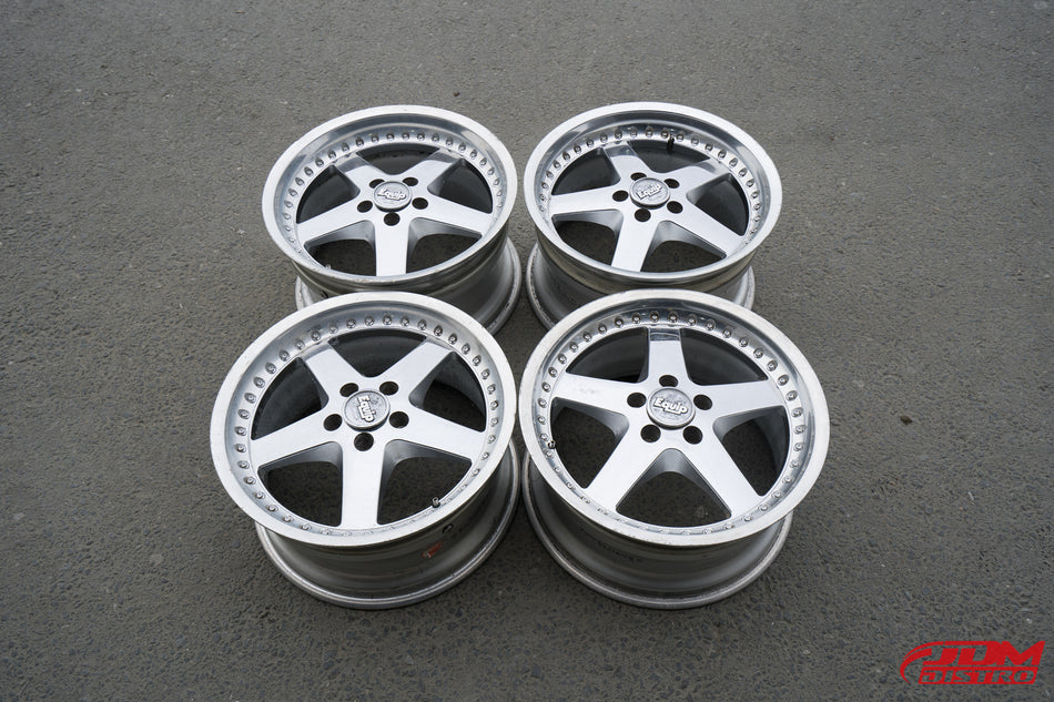 WORK EQUIP 05 CHROME