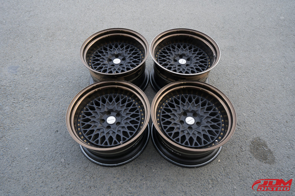 WORK GRAN SEEKER CCX