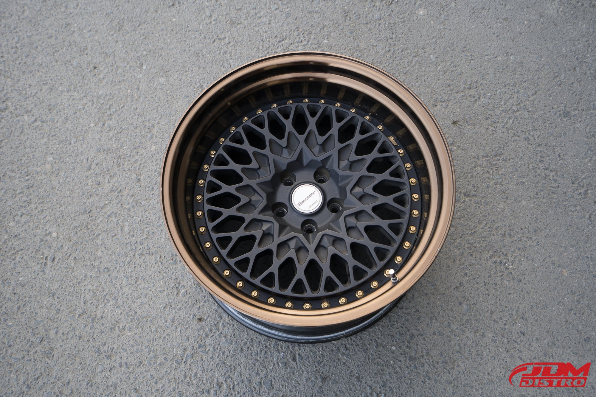 WORK GRAN SEEKER CCX - JDM Distro - Buy JDM Wheels, Engines and