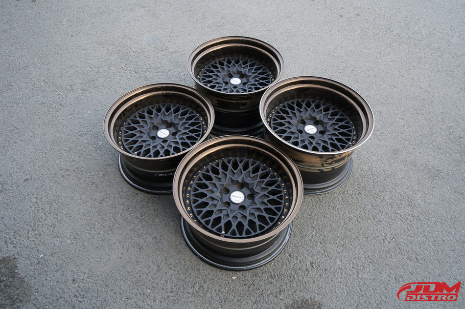 WORK GRAN SEEKER CCX