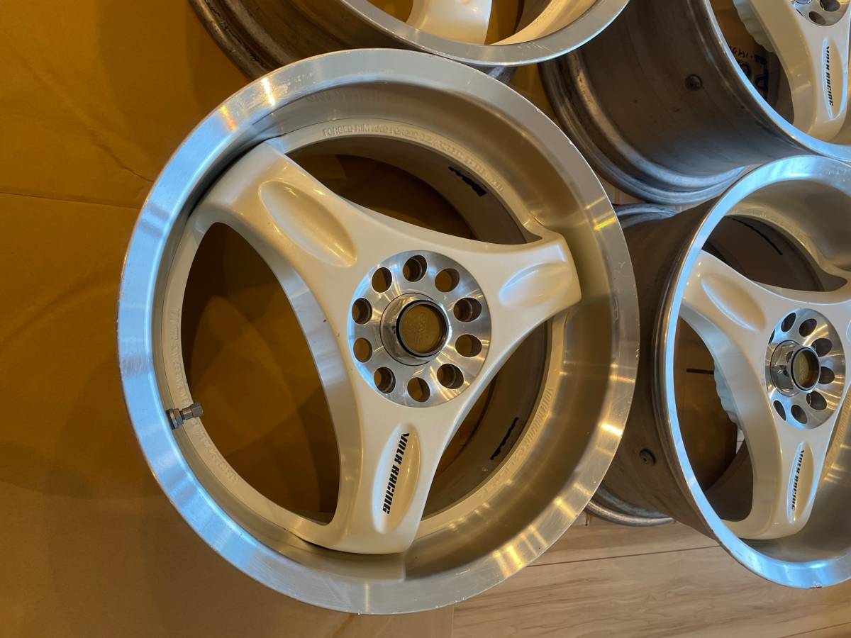 RAYS VOLK RACING C-ULTRA FORGED - JDM Distro - Buy JDM Wheels