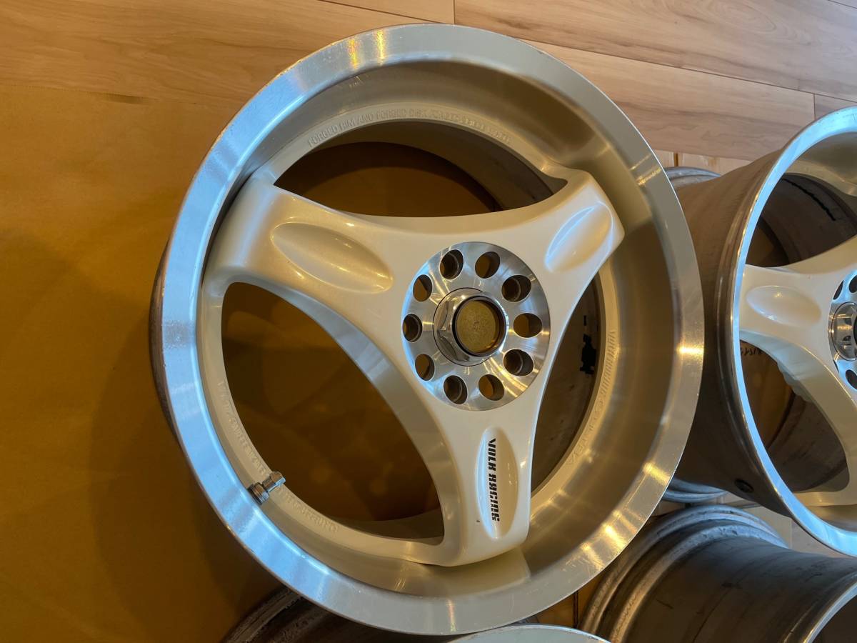 RAYS VOLK RACING C-ULTRA FORGED - JDM Distro - Buy JDM Wheels