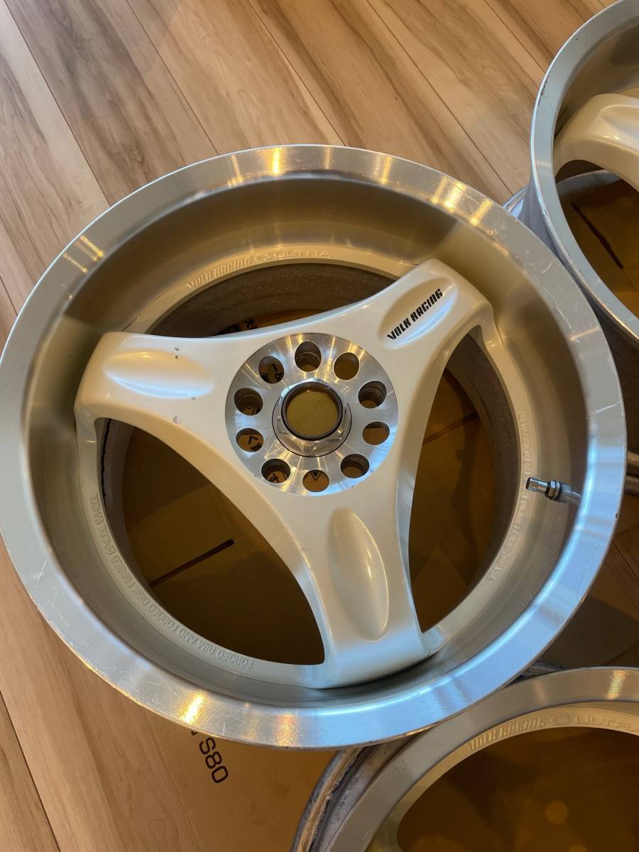 RAYS VOLK RACING C-ULTRA FORGED - JDM Distro - Buy JDM Wheels