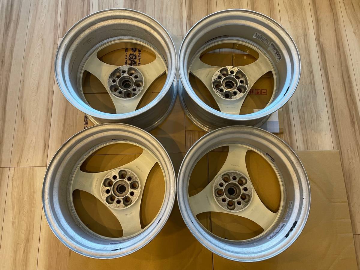 RAYS VOLK RACING C-ULTRA FORGED - JDM Distro - Buy JDM Wheels