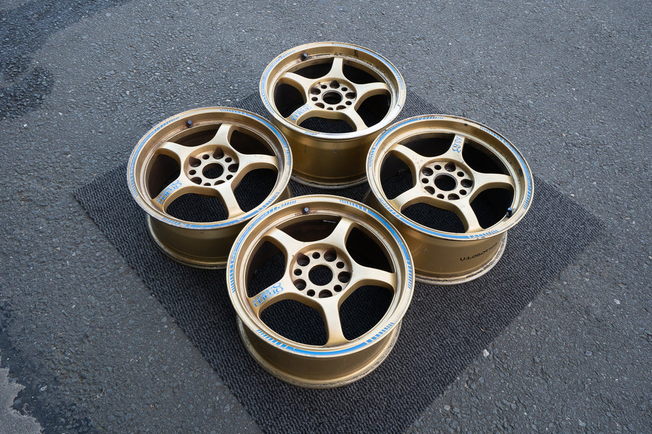 RAYS GRAMLIGHTS 57C