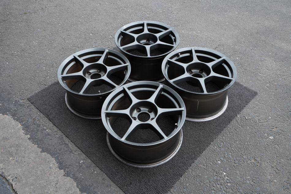 BUDDYCLUB P1 RACING G1