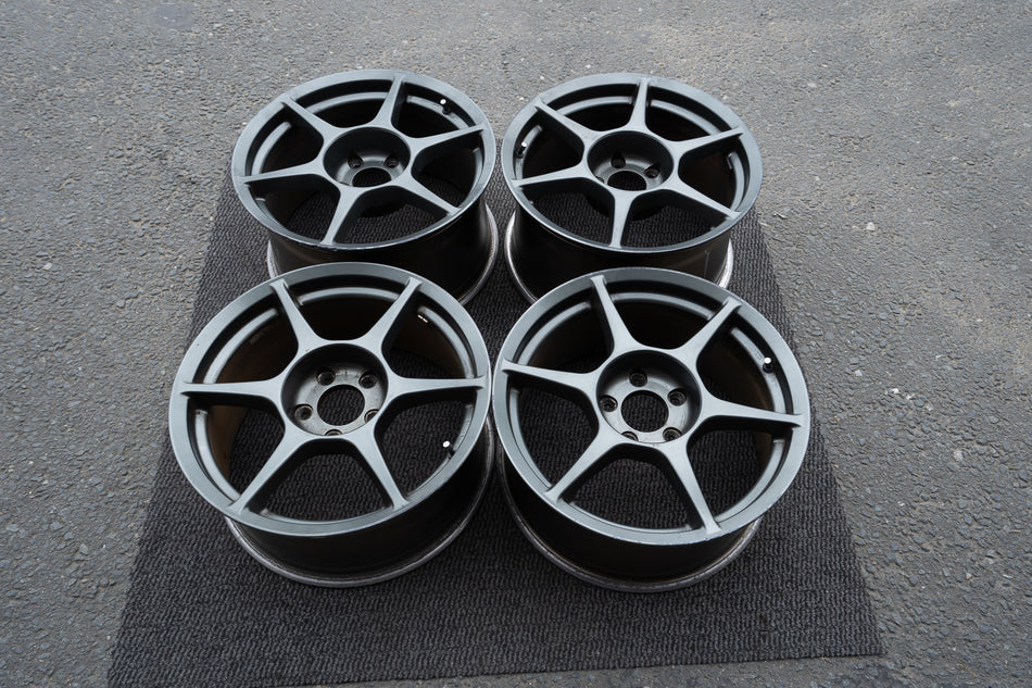 BUDDYCLUB P1 RACING G1