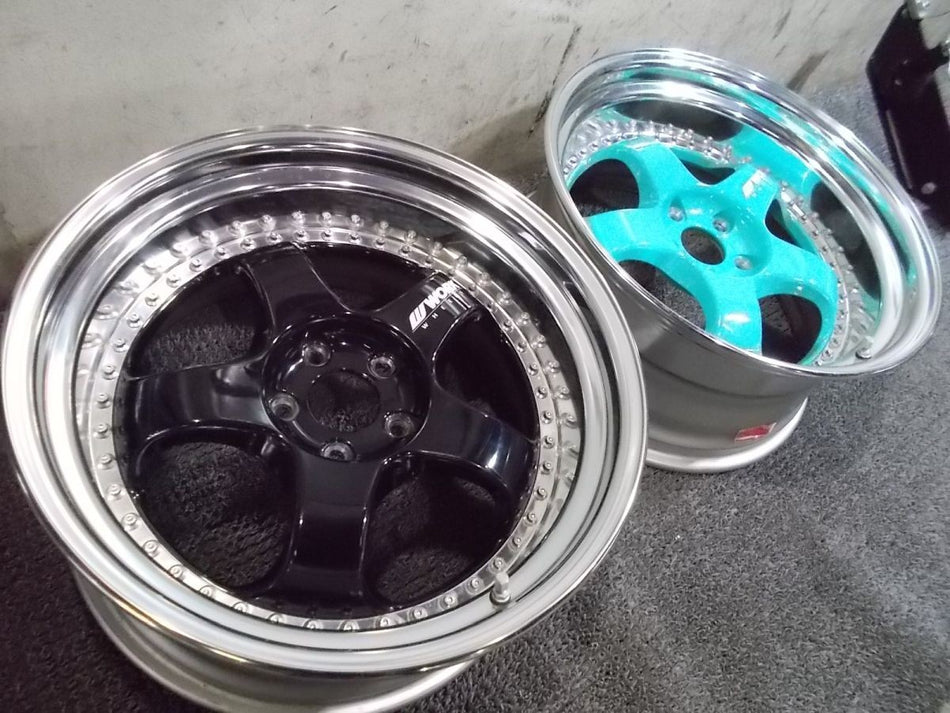 WORK MEISTER S1 3P PAIR