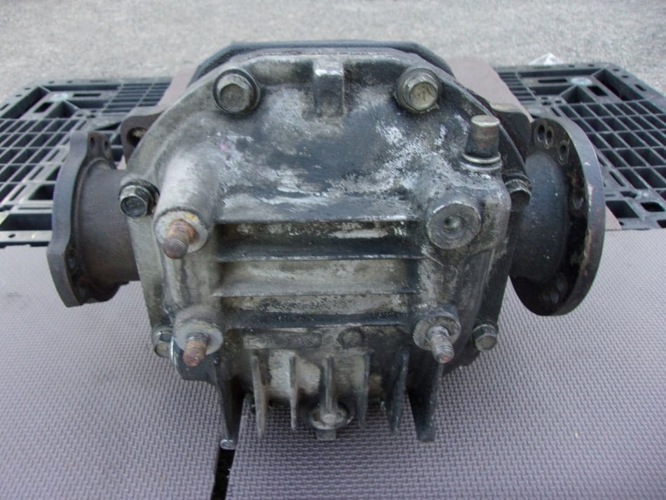 KAAZ 2WAY LSD DIFF NISSAN SKYLINE SILVIA 200SX 180SX NON ABS 4.08