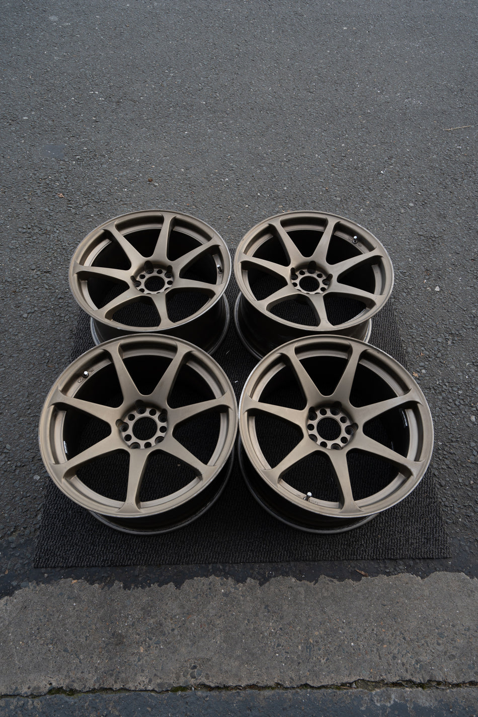 CST HYPER ZERO-1 GTR